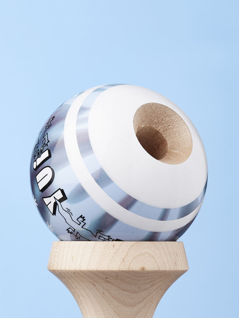 KROM Kendama YUI Signature Mod