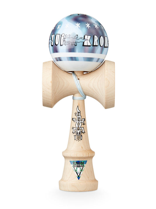 KROM Kendama YUI Signature Mod