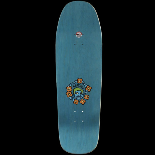 Krooked Mark Gonzales Sweatpants Gonz Blacklight Deck 9.81" BIKEFACTORY Hawaii