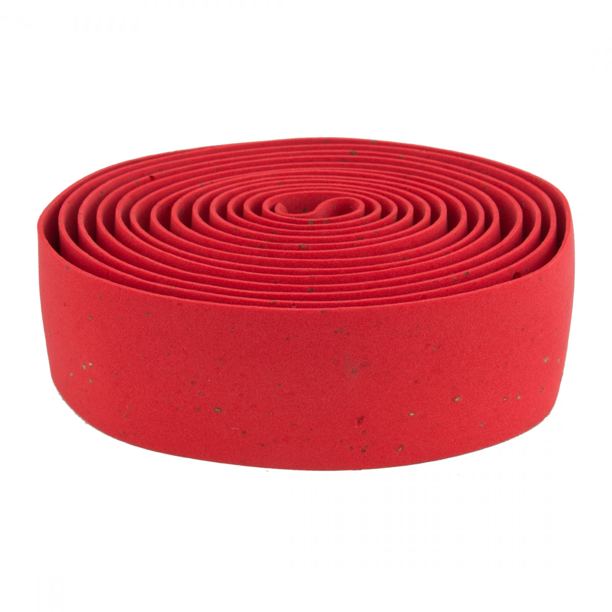 Origin8 Cork Handle Bar Tape Red