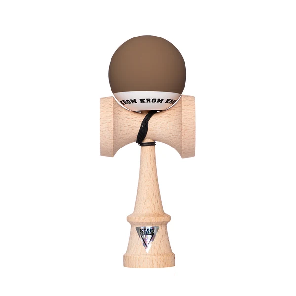 Krom Kendama POP Root