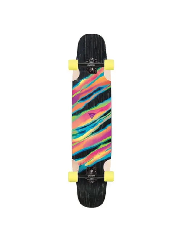 Landyachtz Tony Danza - Spectrum Deck Landyachtz