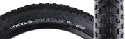Origin 8 Tsunami Tire 26x4.0 Black BIKEFACTORY Hawaii