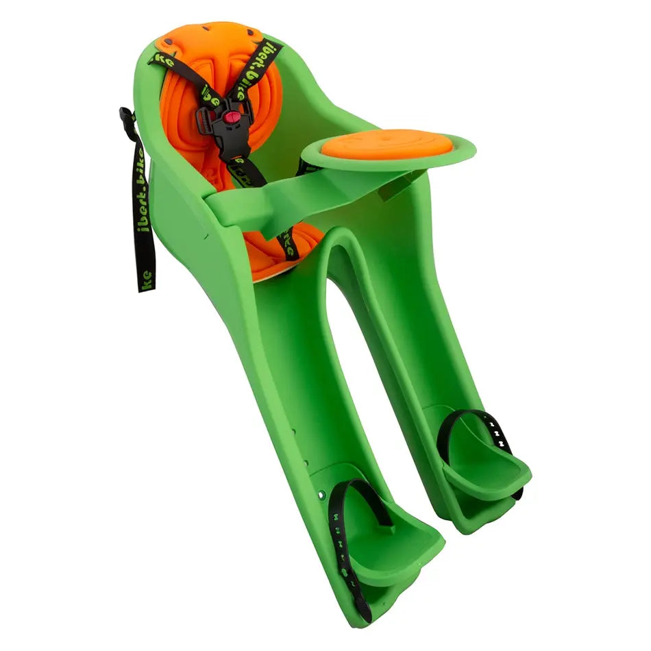 ibert Safe-T-Seat V2 Green 38lb. Limit iBert