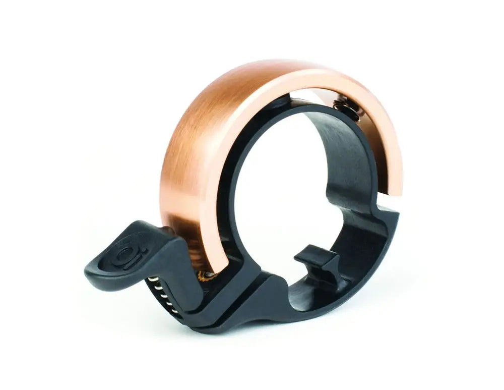 Knog Oi Bell Brass Large 31.8mm Knog
