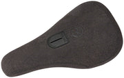 Salt Plus Pivotal BMX Seat - Black, Short