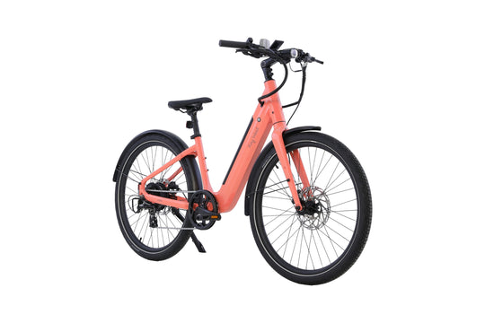 Aima 27.5" Key West Ebike