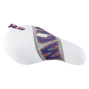 The Shadow Conspiracy White Pivotal Penumbra Barraco Series 9 Saddle