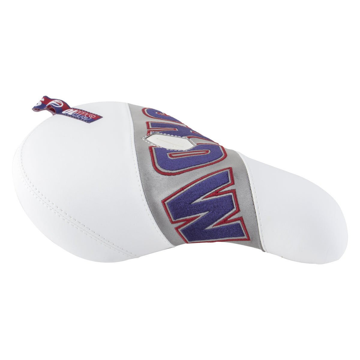 The Shadow Conspiracy White Pivotal Penumbra Barraco Series 9 Saddle