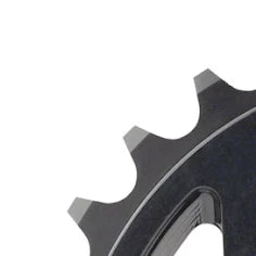 Cult NWO 25t Sprocket Black
