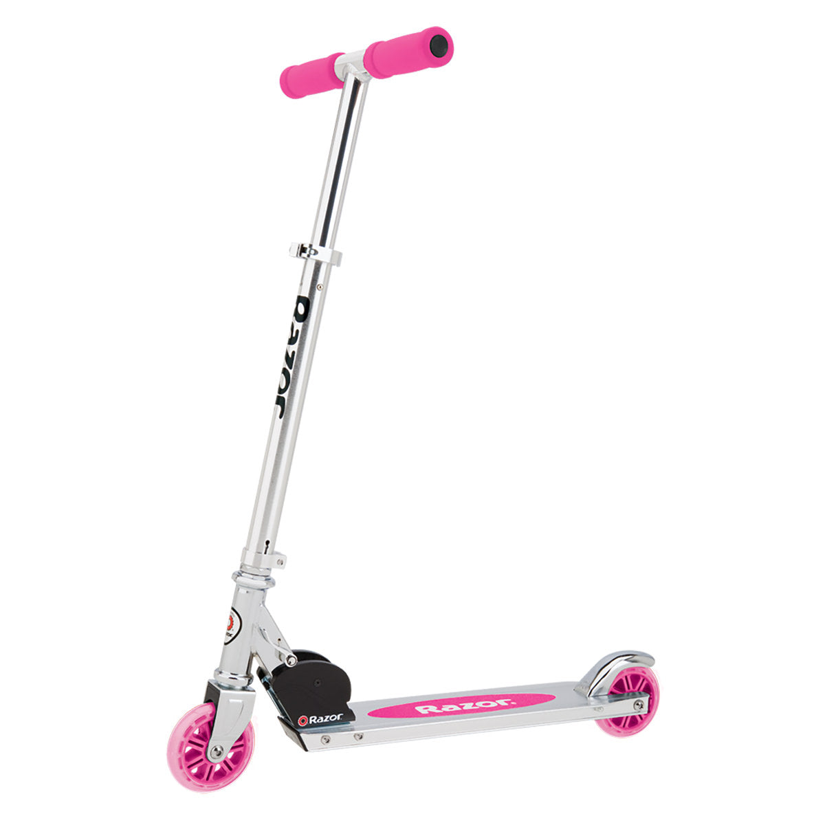 Razor A Model Scooter