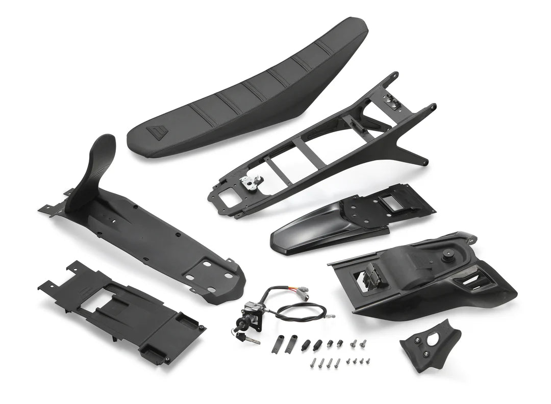 E RIDE PRO Long Seat Kit