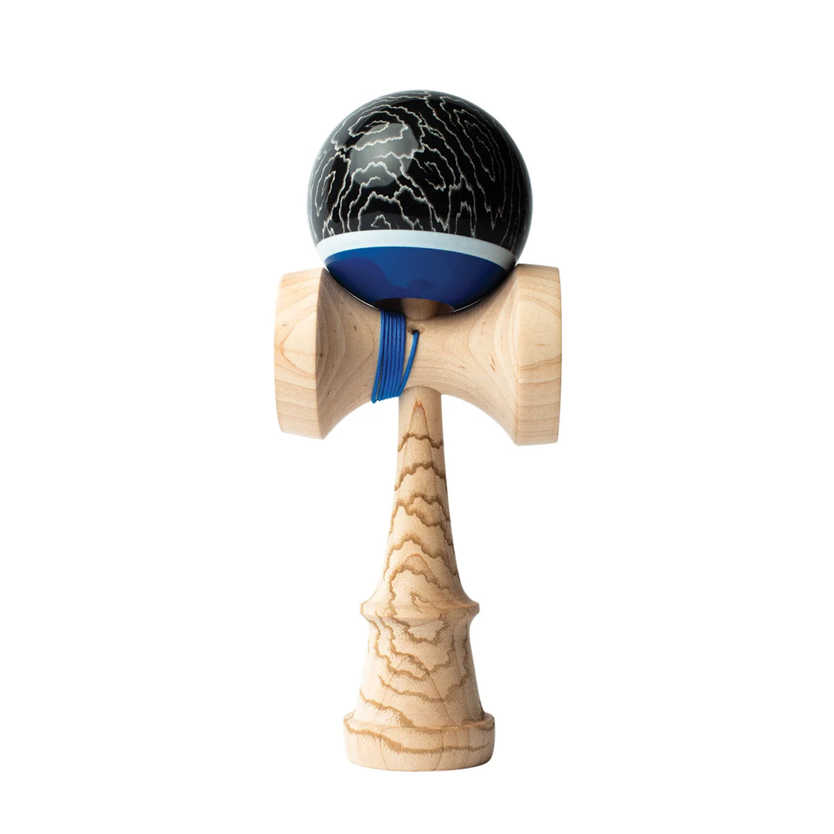 Sweets Kendama Luzumaki Blue