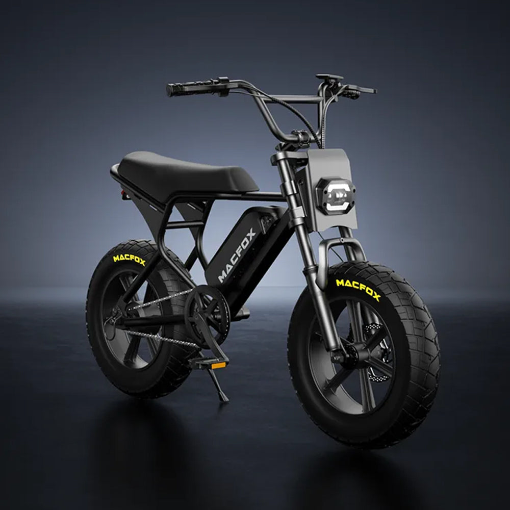Macfox M16 Electric Bike Esportlet Corp