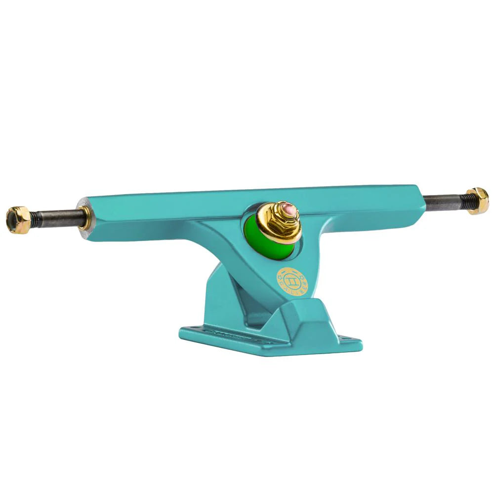 Caliber II 50° 184mm Satin Sea Foam Skate Truck