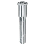 Profile Design Threadless Conversion: 22.2mm (1" fork) to 28.6mm (1- 1/8" threadless stem) Profile Design