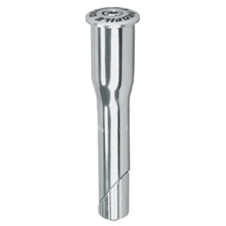 Profile Design Threadless Conversion: 22.2mm (1" fork) to 28.6mm (1- 1/8" threadless stem) Profile Design