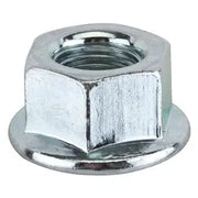 Axle Nut 3/8" 24T BIKEFACTORY Hawaii