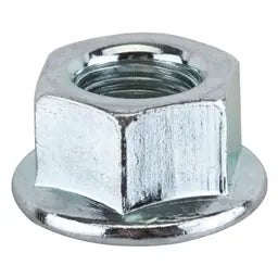 Axle Nut 3/8" 24T BIKEFACTORY Hawaii