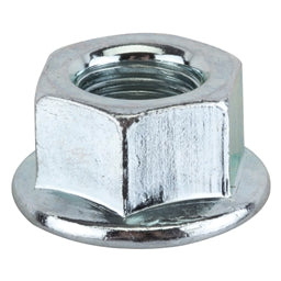 Axle Nut 3/8" 24T