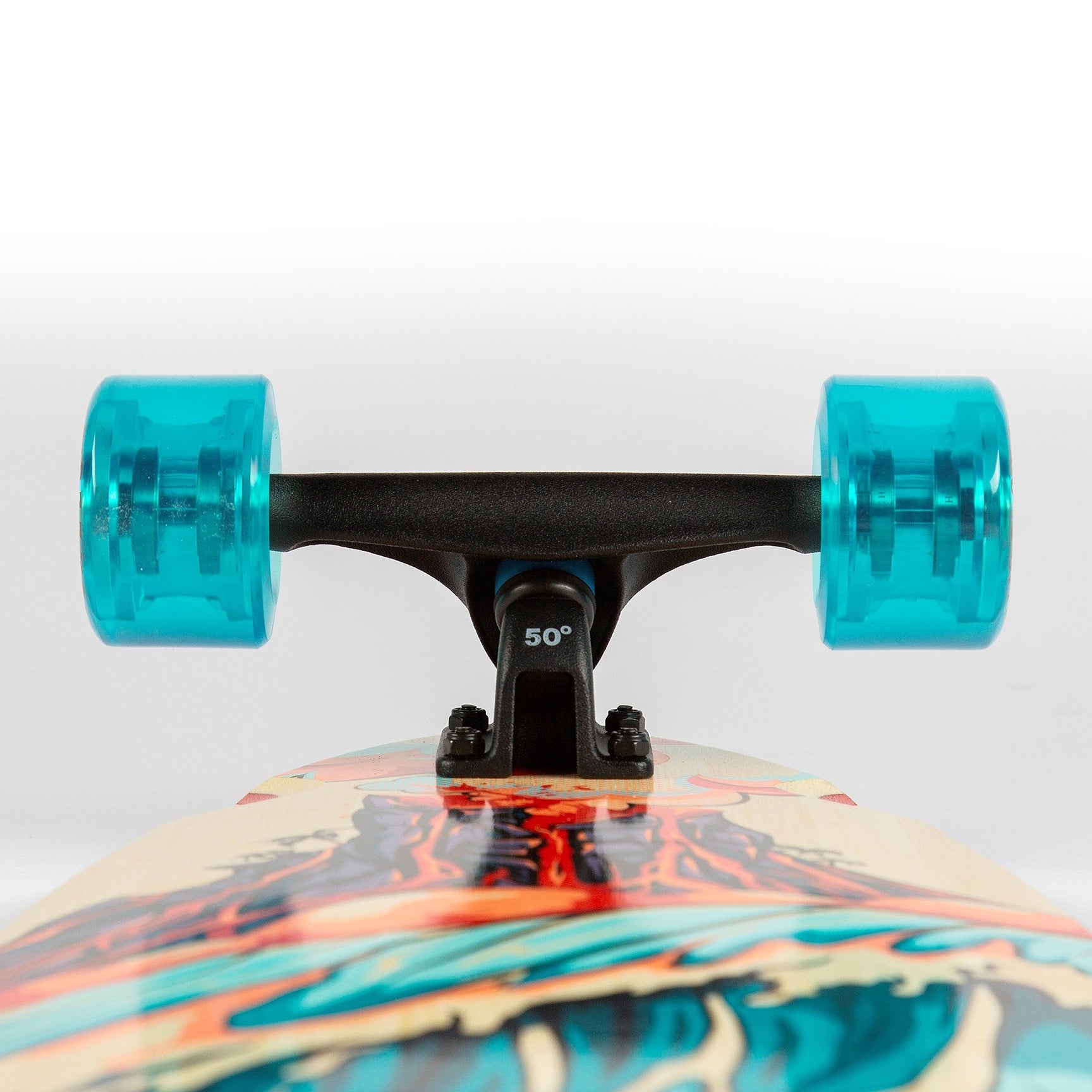 Sector 9 - Maverick Stack Complete Sector 9