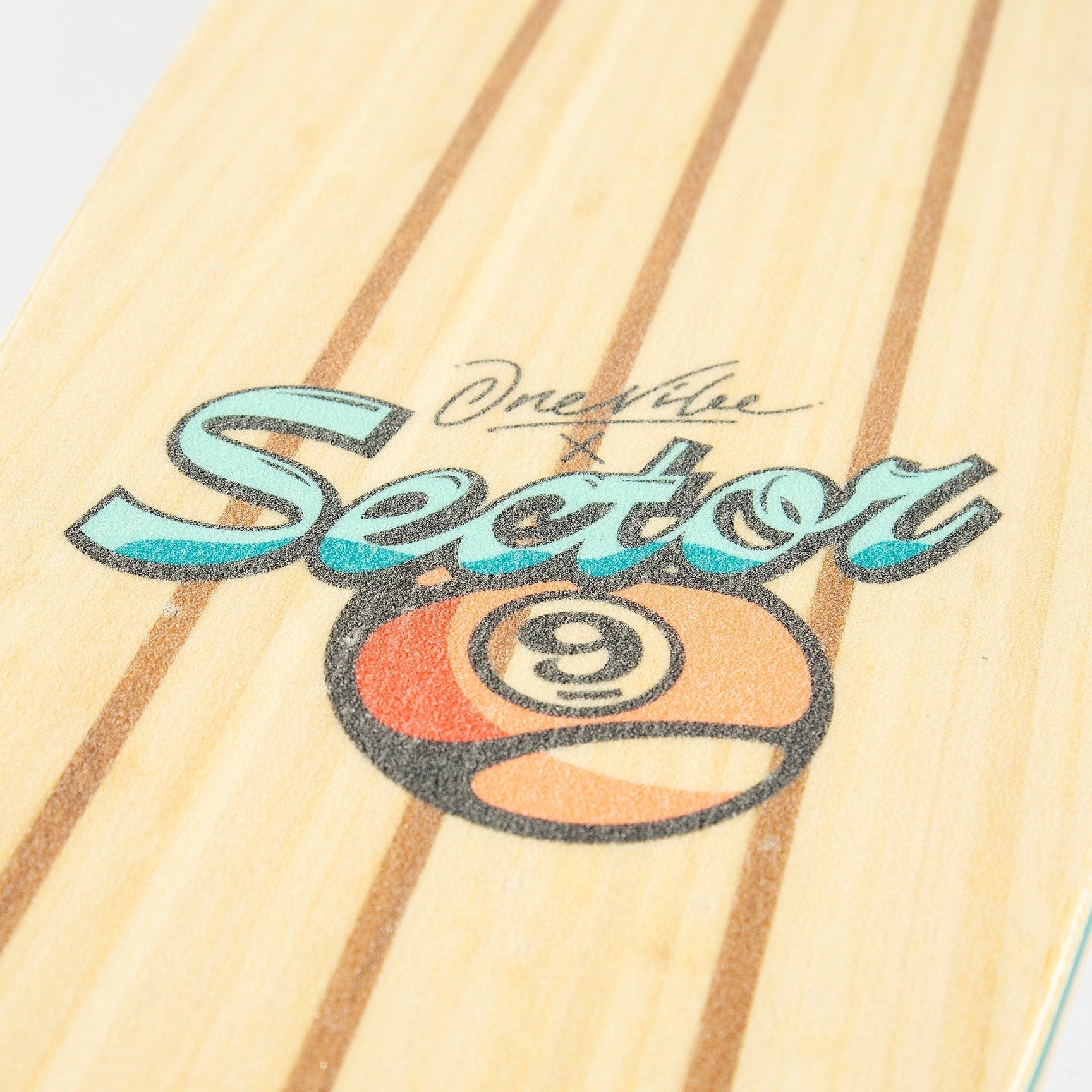 Sector 9 - Maverick Stack Complete Sector 9