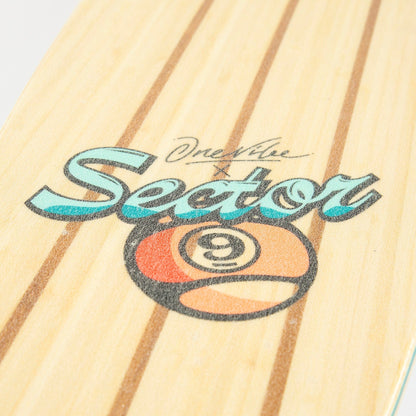 Sector 9 - Maverick Stack Complete