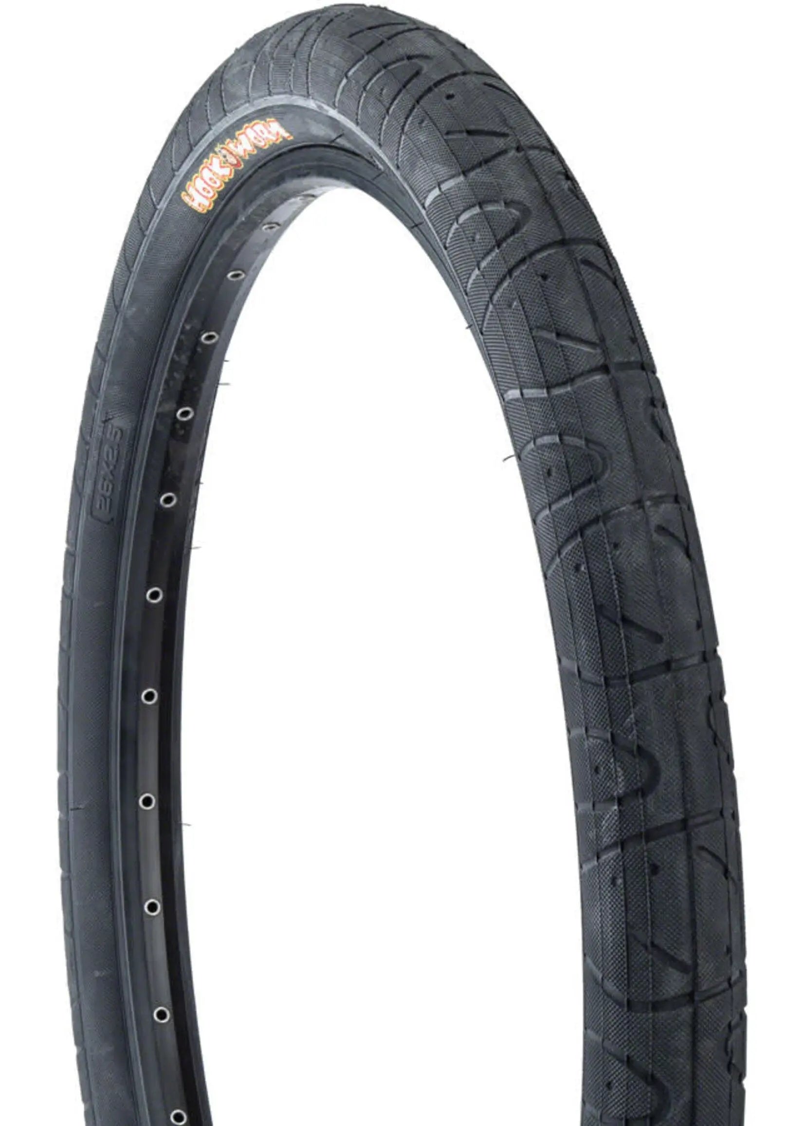 Maxxis Hookworm Tire 24 x 2.5 Wire Black BIKEFACTORY Hawaii