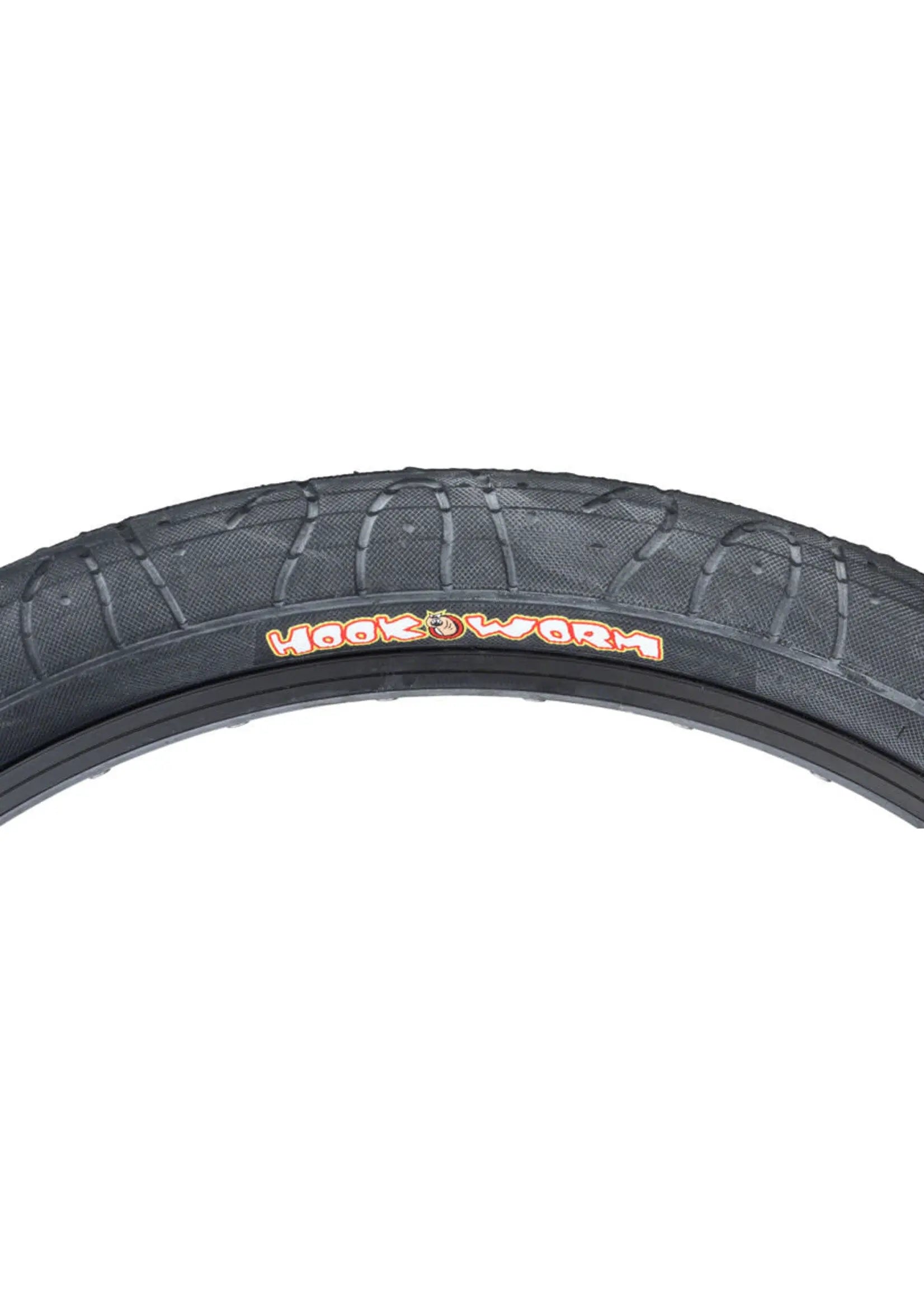 Maxxis Hookworm Tire 24 x 2.5 Wire Black BIKEFACTORY Hawaii