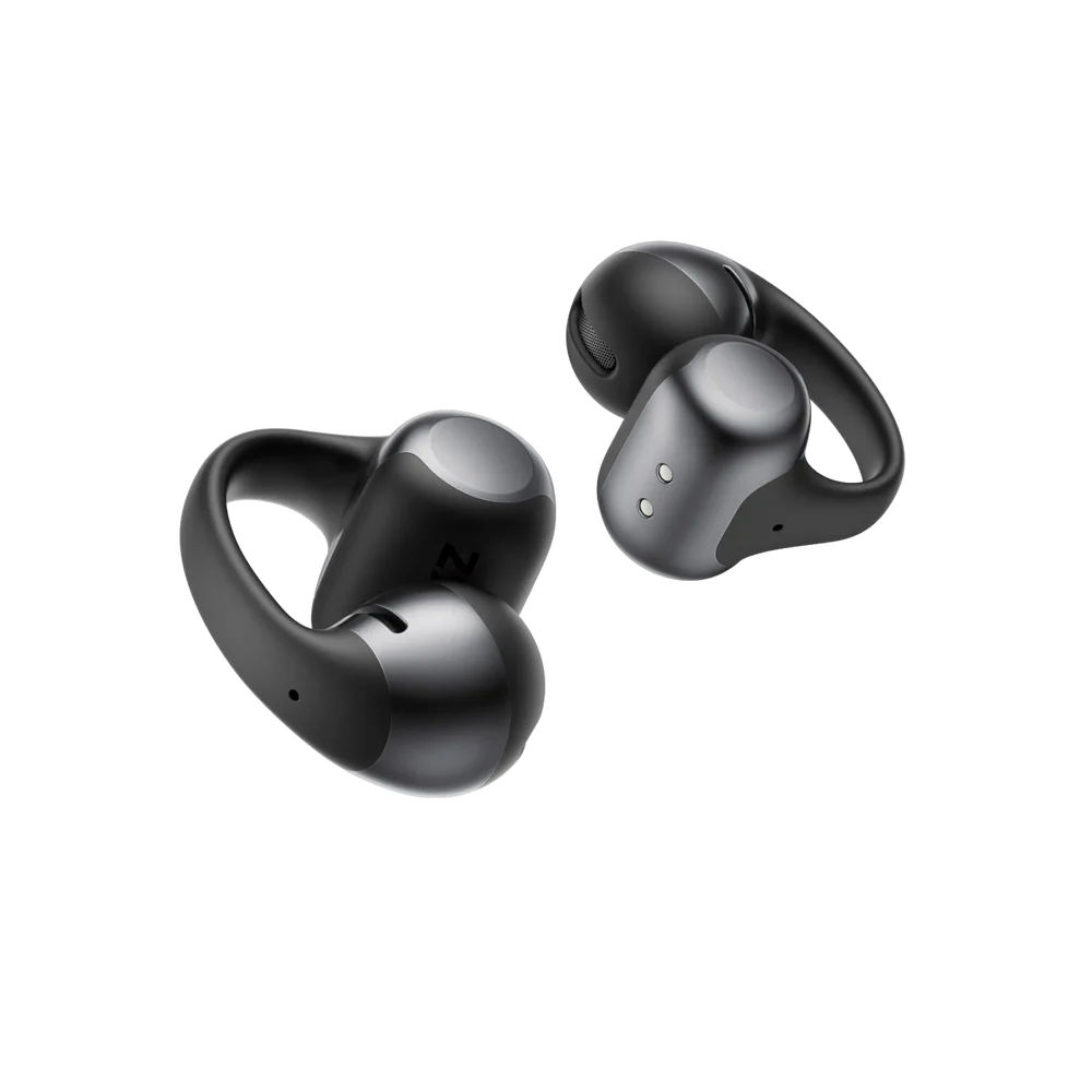 Shokz OpenDots One Black