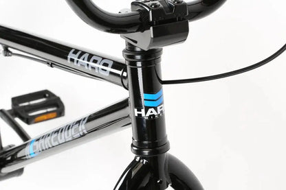 Haro Bikes 24" Shredder Pro Black Haro Bikes