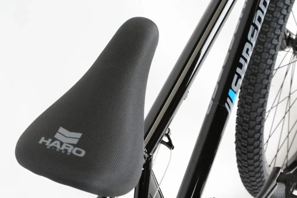 Haro Bikes 24" Shredder Pro Black Haro Bikes