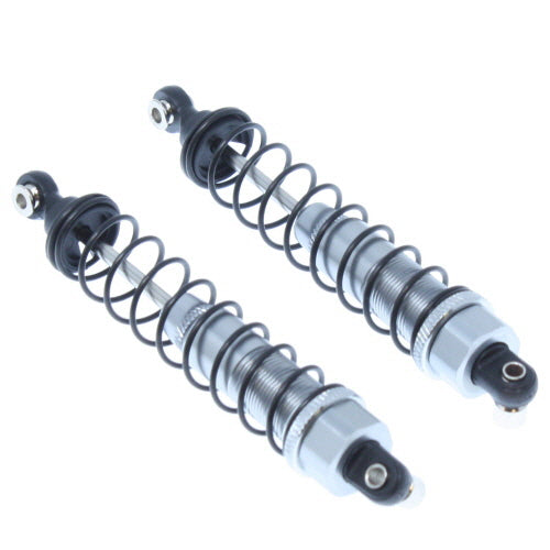 Redcat Racing Front/Rear Aluminum Shocks (1pr) BIKEFACTORY HAWAII