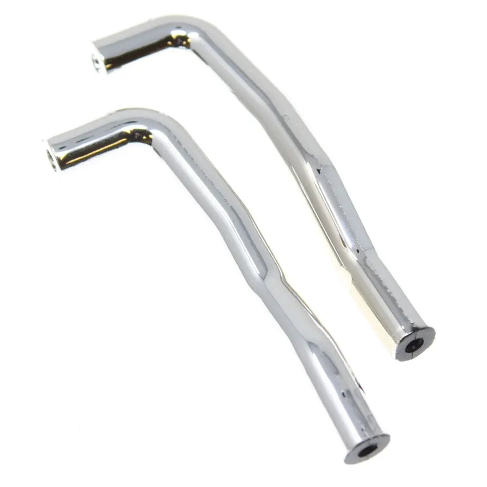 Redcat Racing Chrome Chassis Braces L/R (1pr) BIKEFACTORY Hawaii