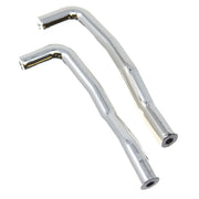 Redcat Racing Chrome Chassis Braces L/R (1pr) BIKEFACTORY Hawaii