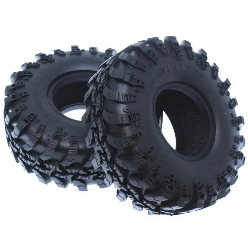 Redcat Racing Interco Super Swamper Tires w/ Soft Foam (2pcs) BIKEFACTORY Hawaii