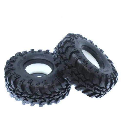 Redcat Racing Interco Super Swamper Tires w/ Firm Foam (2pcs) BIKEFACTORY Hawaii