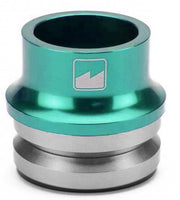Merritt High-Top Internal Headset 1-1/8" 20mm BIKEFACTORY Hawaii