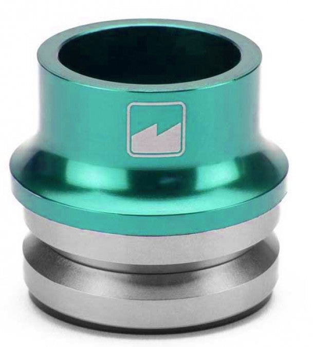 Merritt High-Top Internal Headset 1-1/8" 20mm BIKEFACTORY Hawaii