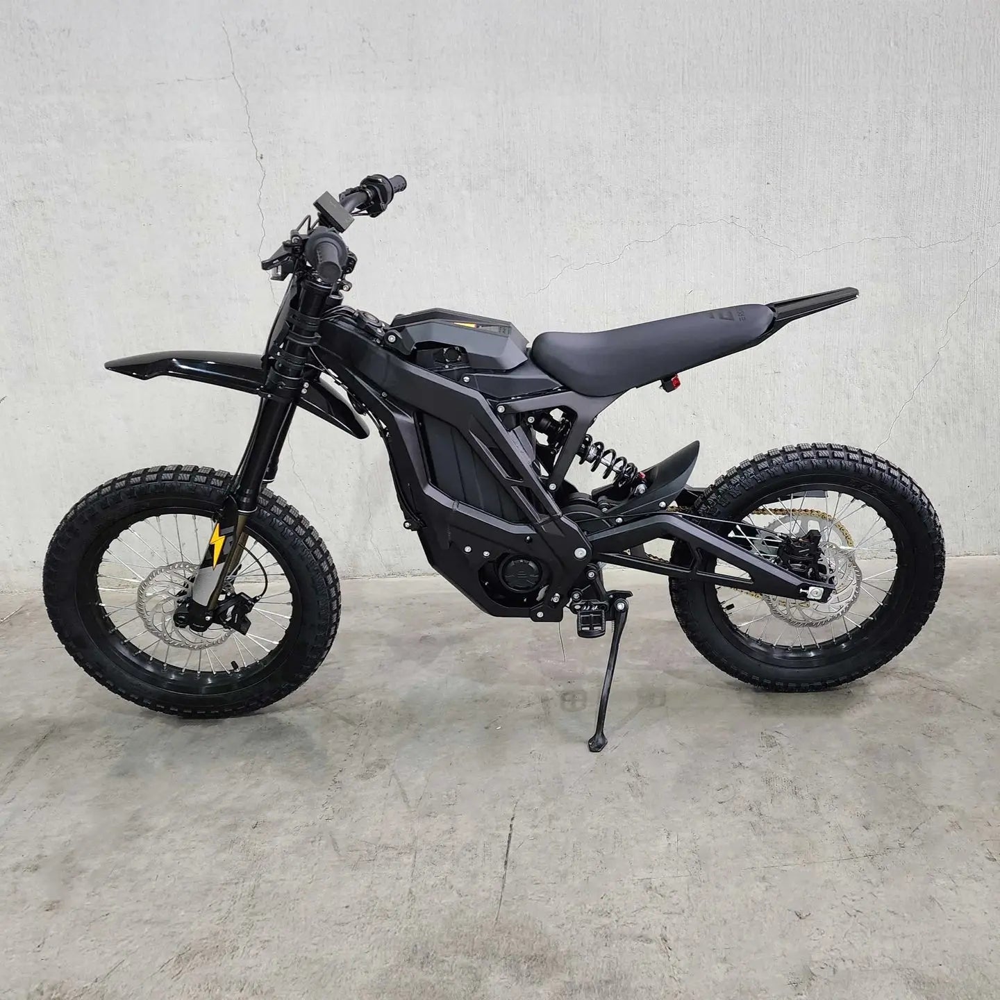 E RIDE PRO - PRO S 16