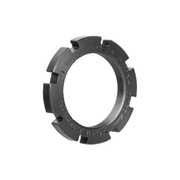 Bosch Gen4 Chainring Lockring - Black