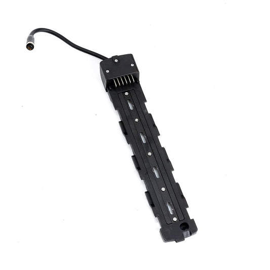 Super73 Z Series Battery PRO Mount Plate
