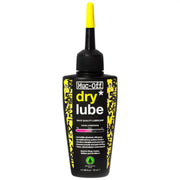 Muc-Off Bio Dry Bike Chain Lube - 50ml, Drip BIKEFACTORY Hawaii