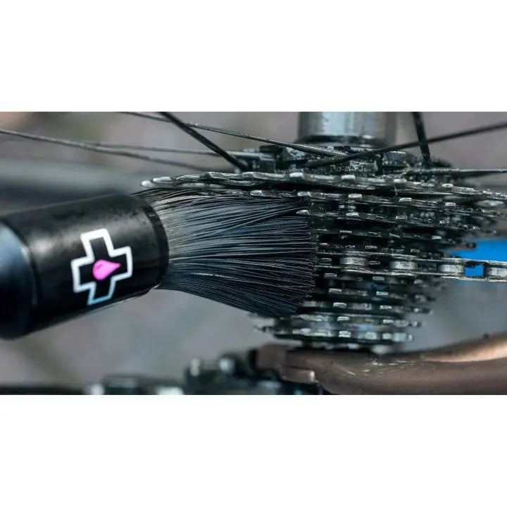 Muc-Off Individual Drivetrain Detailer Brush BIKEFACTORY Hawaii