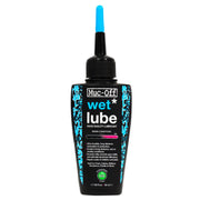 Muc-Off Bio Wet Bike Chain Lube - 50ml Drip BIKEFACTORY Hawaii