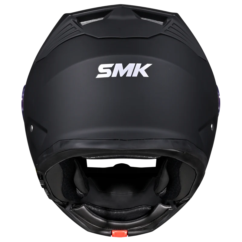 Gullwing Solid MATT BLACK MA 200 LG
