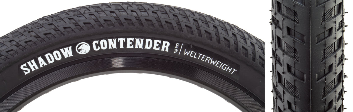 The Shadow Conspiracy Contender Welterweight 20x2.35