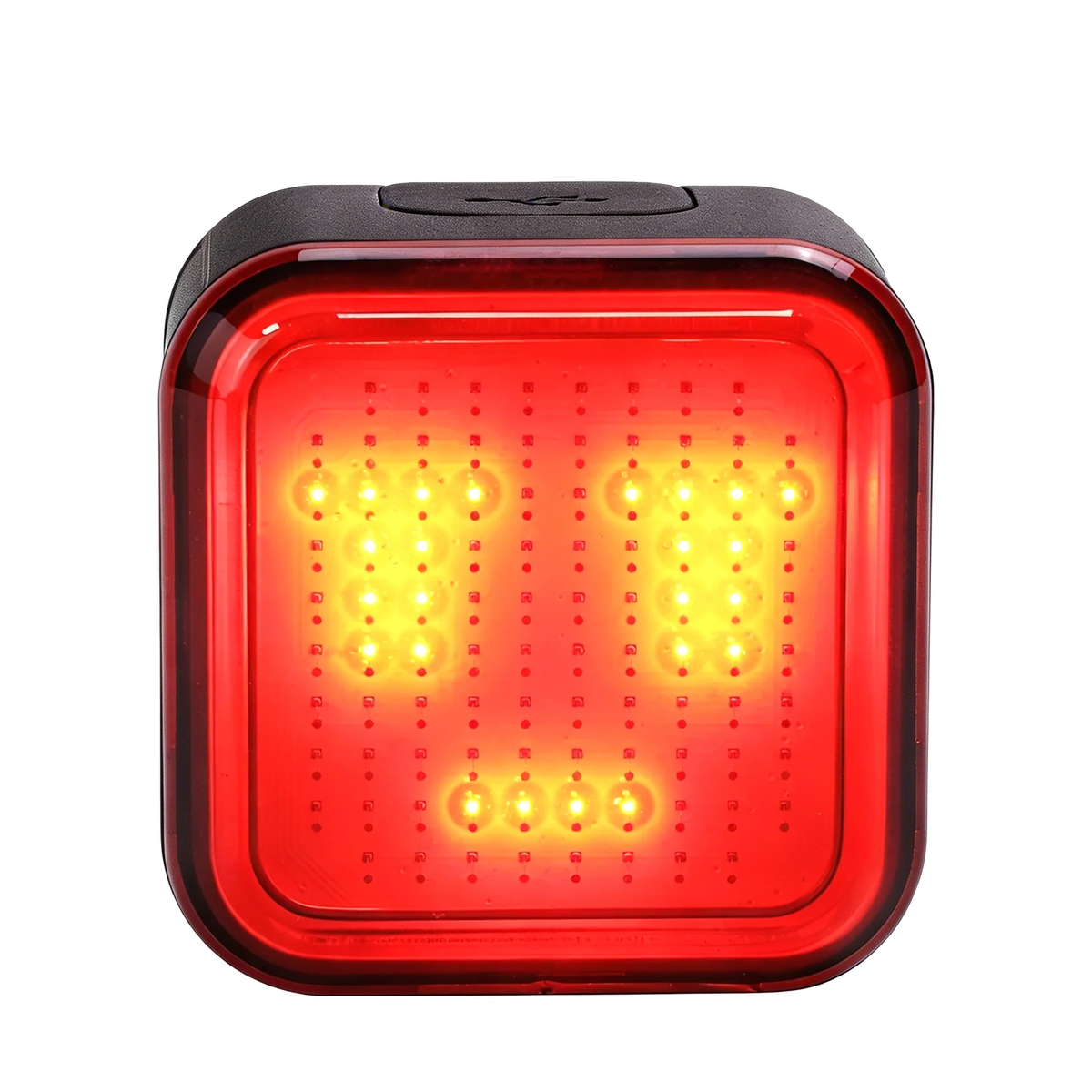 Ravemen NT401 Intelligent Emoji Taillight