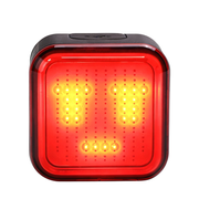 Ravemen NT401 Intelligent Emoji Taillight