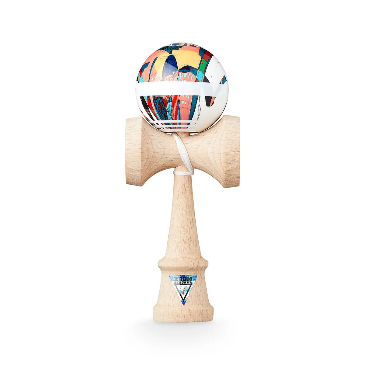 KROM Kendama NOIA 4